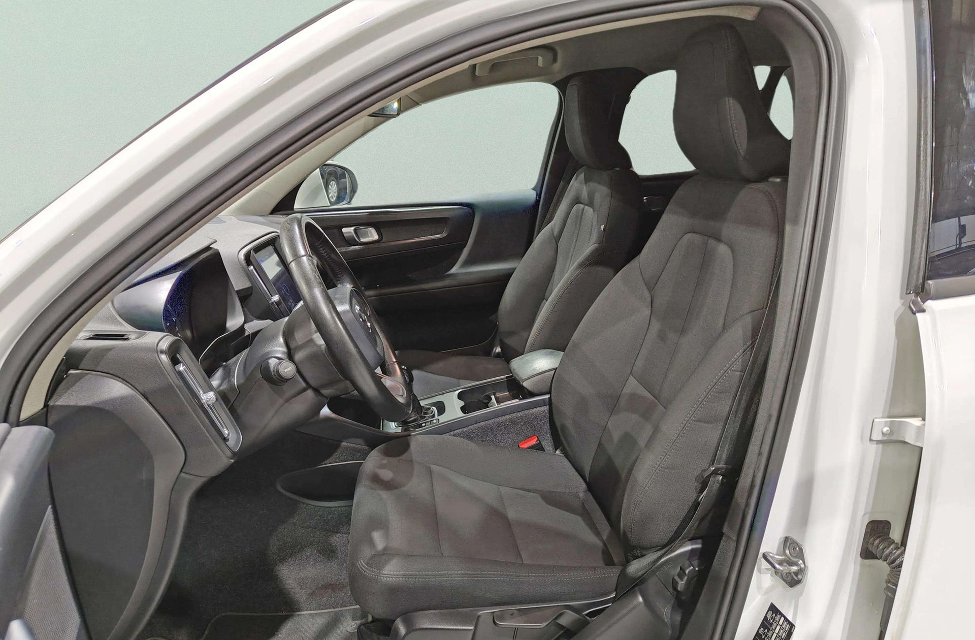 Volvo XC40 D3 - foto 11
