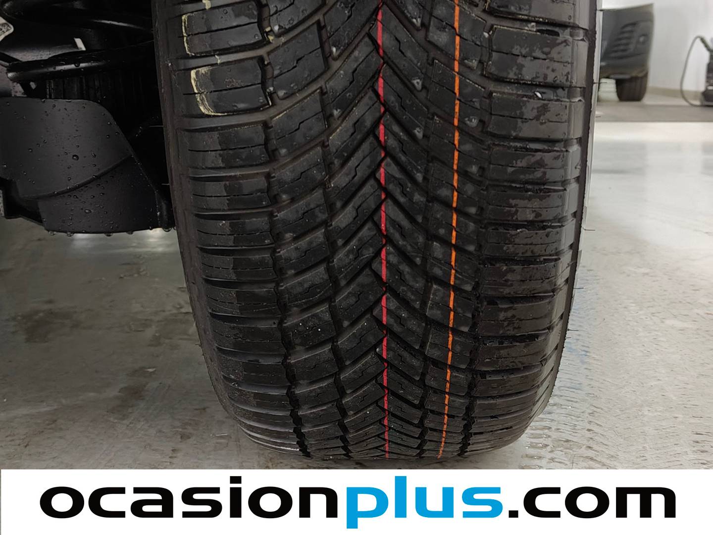 Fiat Doblò Fiat Dobló Furgón BlueHDi 100 M (100 CV) de segunda mano