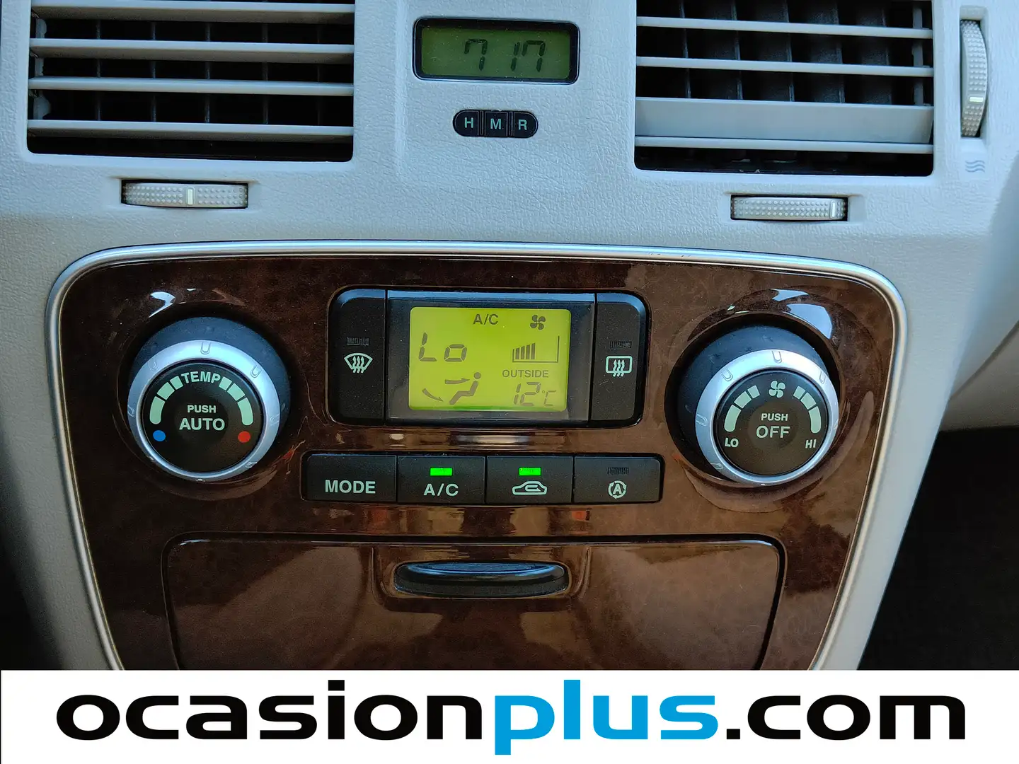 Foto Hyundai Sonata Hyundai Sonata 2.0 CRDi VGT Comfort (140 CV)