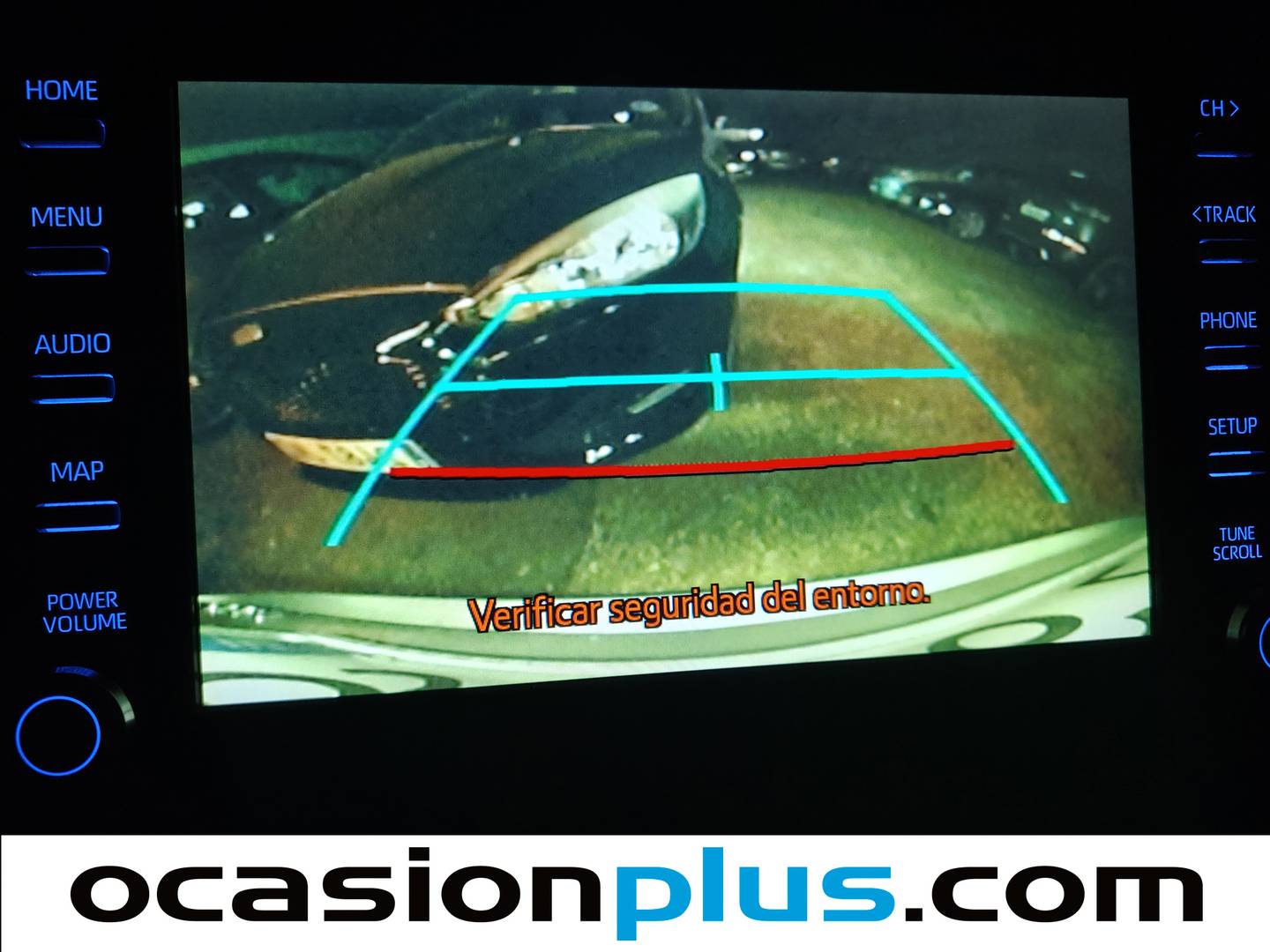 Foto Toyota Corolla Toyota Corolla Touring Sports 180H Style E-CVT (180 CV)