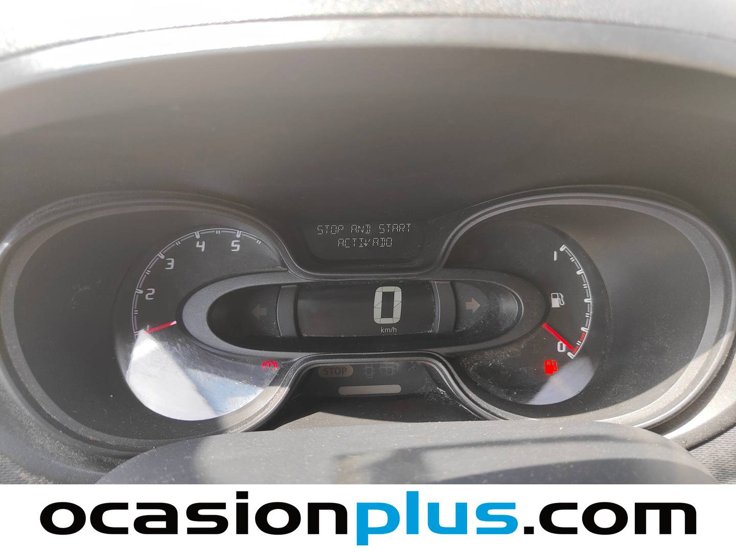 Foto Fiat Talento Fiat Talento 2.0 MultiJet Base Corto (120 CV)