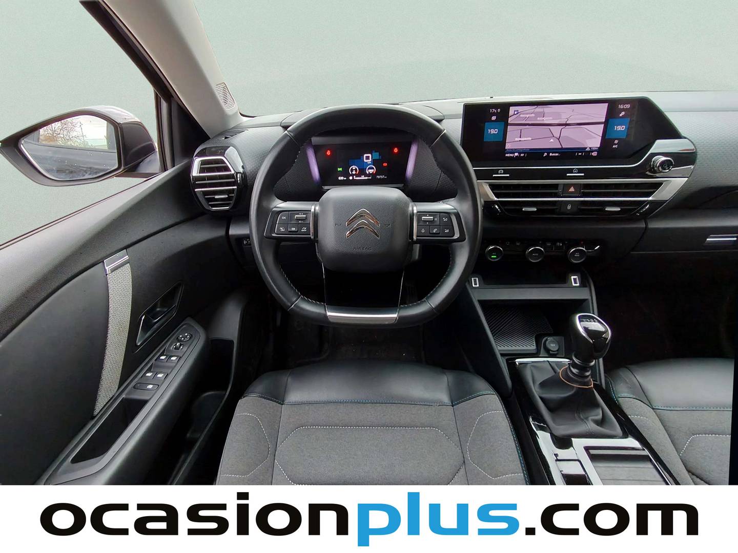 Foto Citroën C4 Citroen C4 BlueHDi 110 S&S Feel Pack (110 CV)