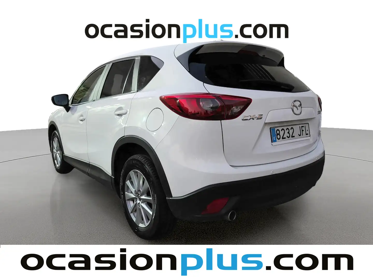 Foto Mazda CX-5 Mazda CX-5 2.2 DE Style + Navi 2WD AT (150 CV)
