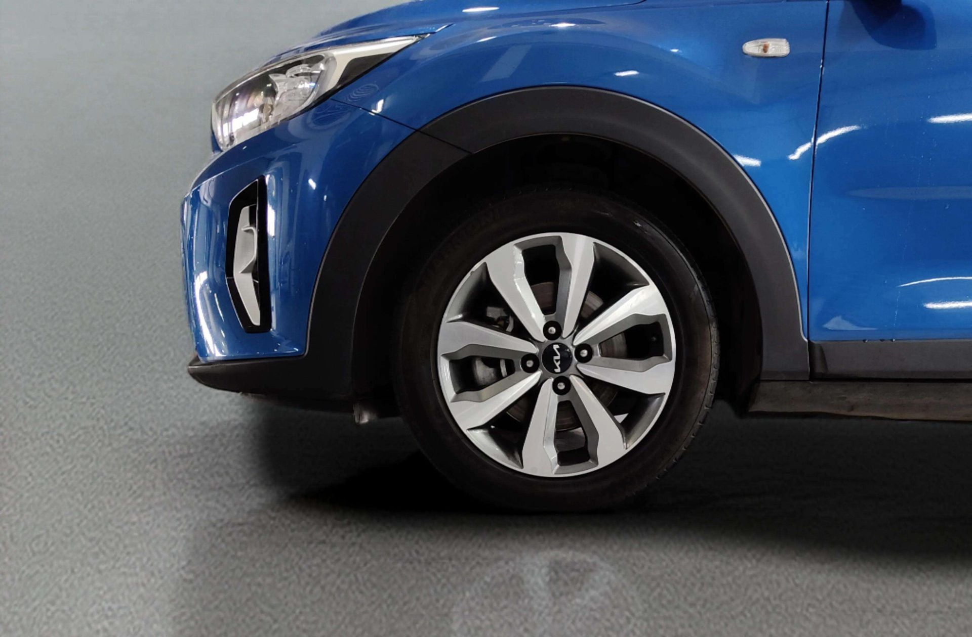 Kia Stonic 1.0 T-GDi Concept - foto 30