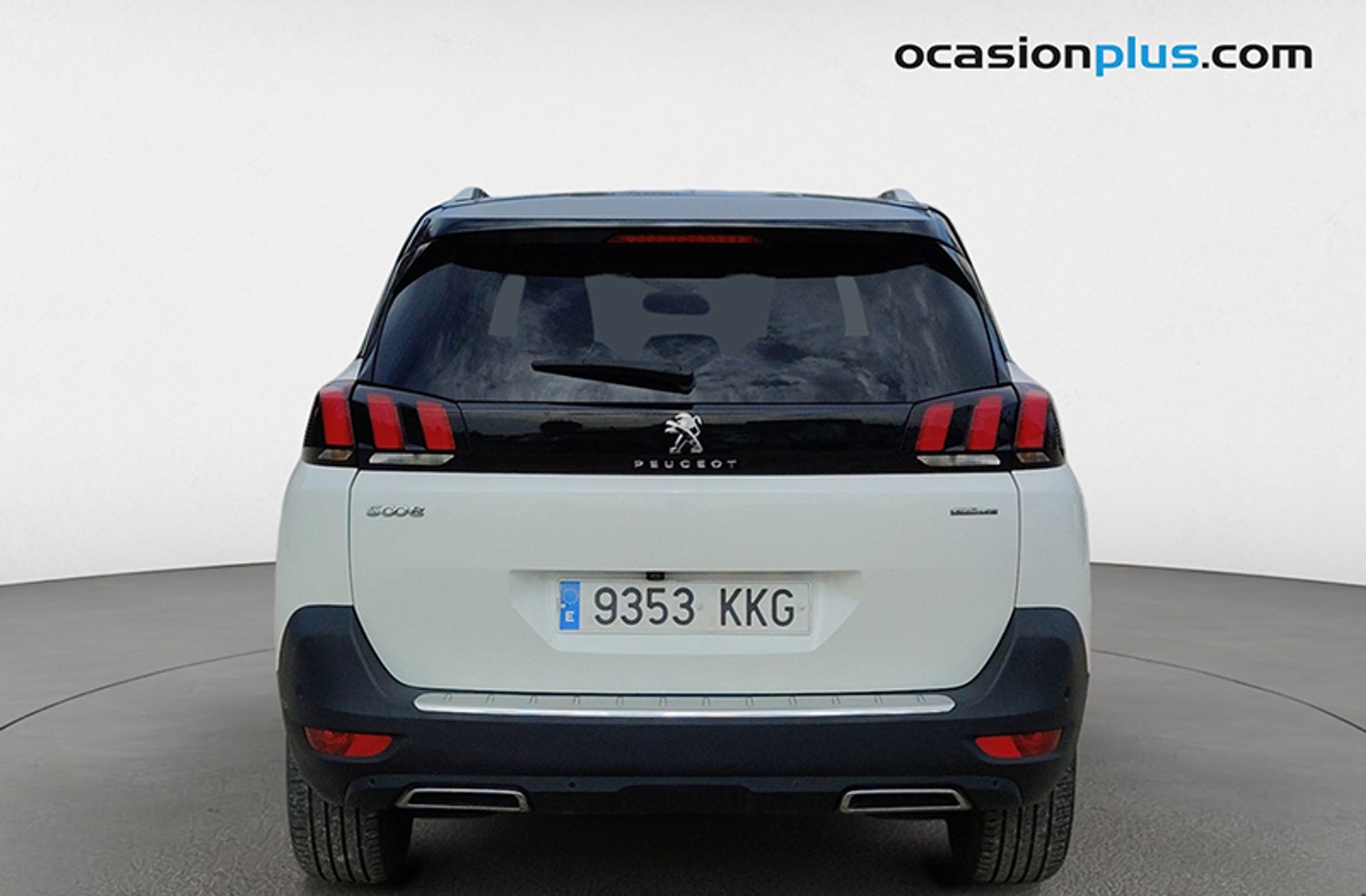 Peugeot 5008 BlueHDi 150 GT Line 7 plazas - foto 15