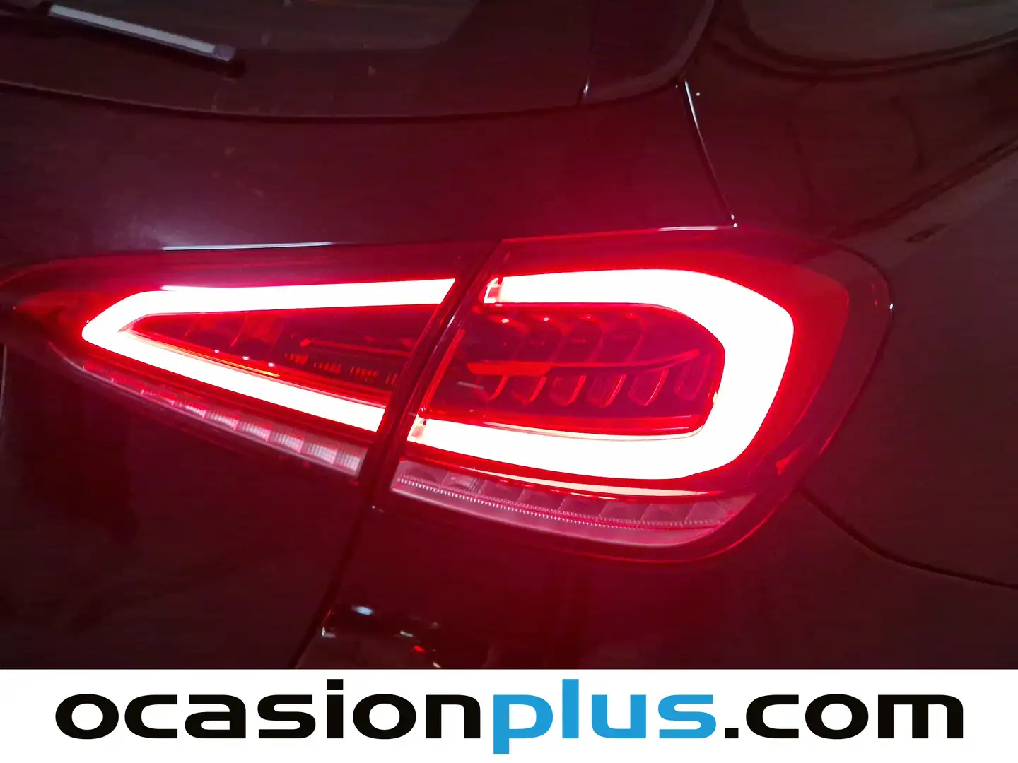 Foto Mercedes Clase A Mercedes-Benz Clase A 180 d (116 CV)