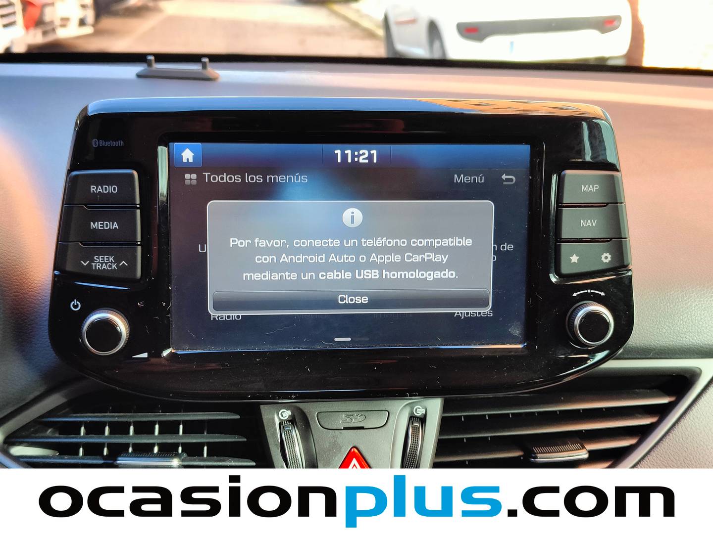 Foto Hyundai i30 Hyundai i30 1.4 TGDI Tecno (140 CV)