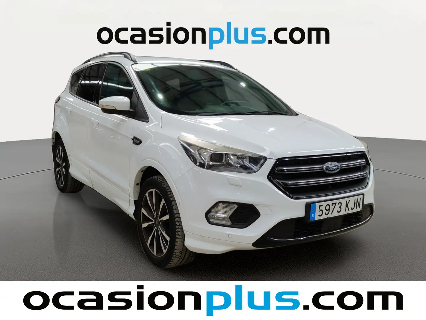 Foto Ford Kuga Ford Kuga 1.5 EcoBoost ST-Line 4x2 (150 CV)