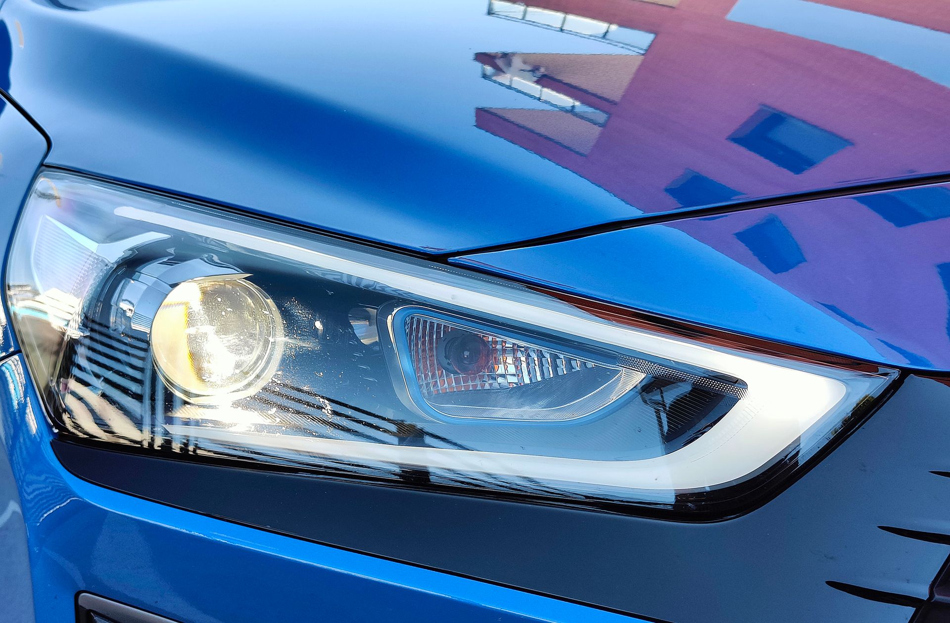 Hyundai Ioniq 1.6 GDI HEV Tecno DCT - foto 15