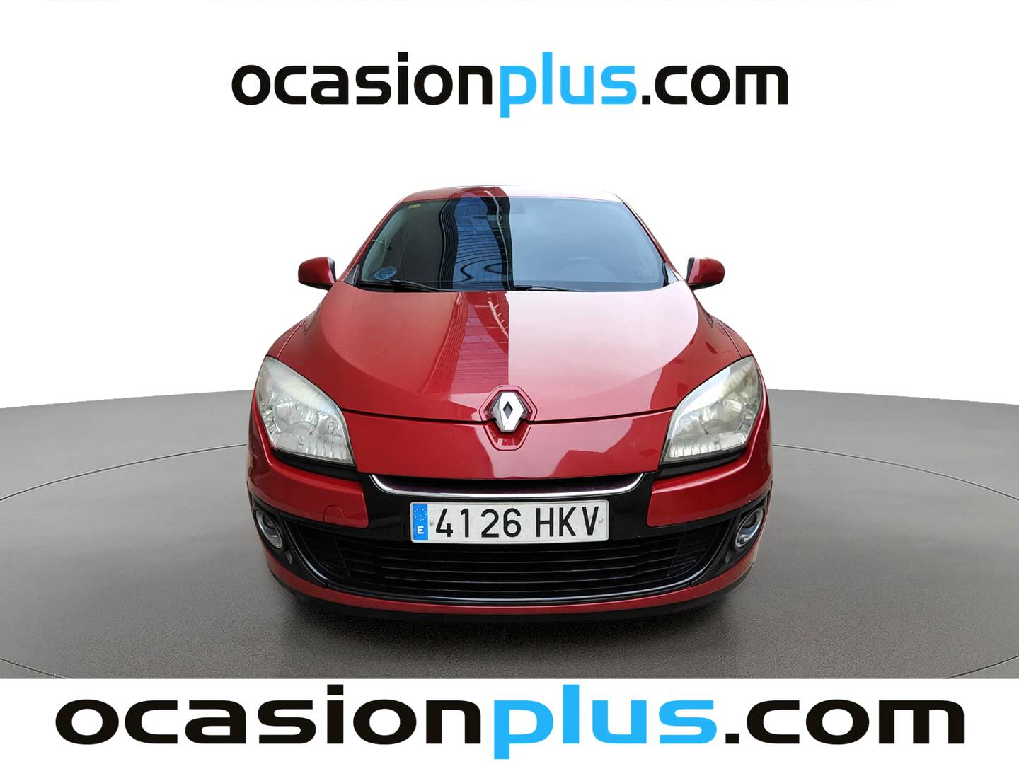 Renault Mégane Renault Megane Expression Energy S&S Tce (115 CV) 115cv