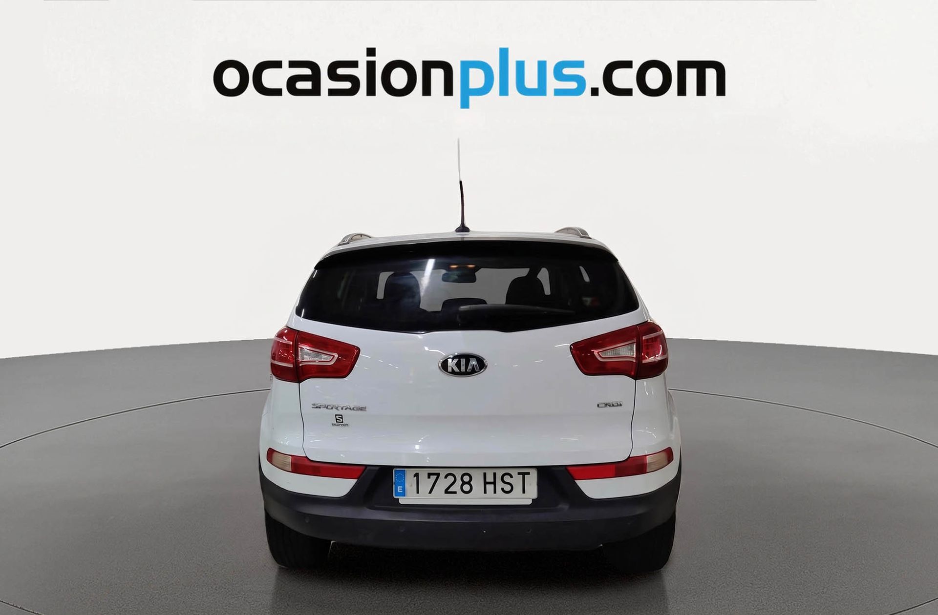 Kia Sportage 1.7 CRDi VGT Drive 4x2 - foto 14