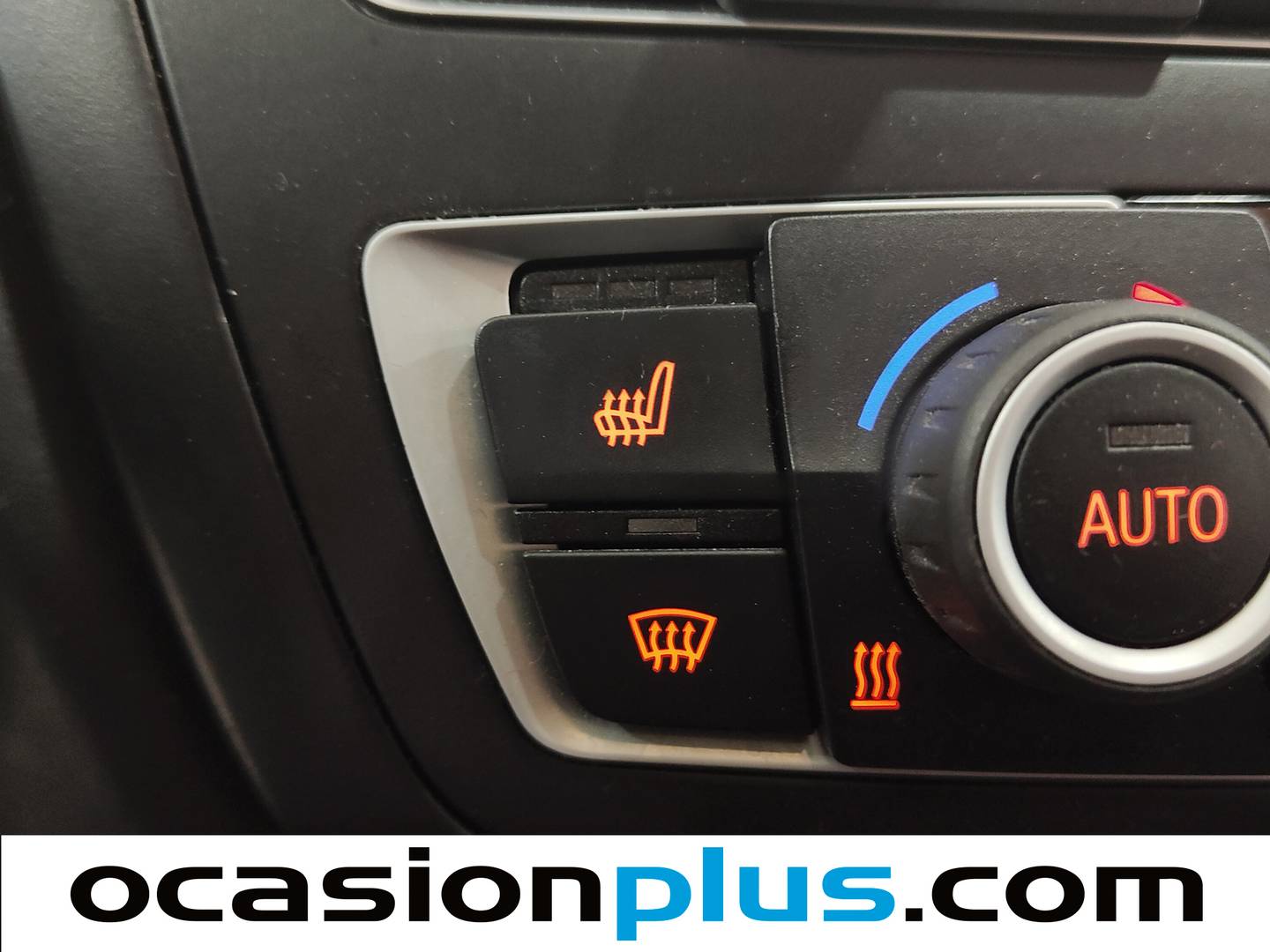 Extras del BMW Serie 3 BMW Serie 3 330d Touring (258 CV) Pack M