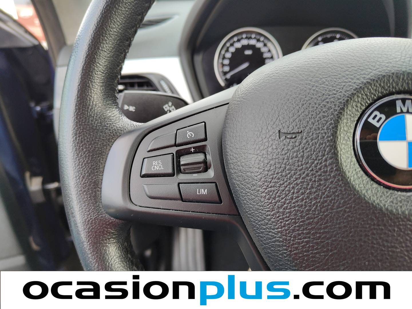 BMW X1 BMW X1 sDrive18d (150 CV) km 0