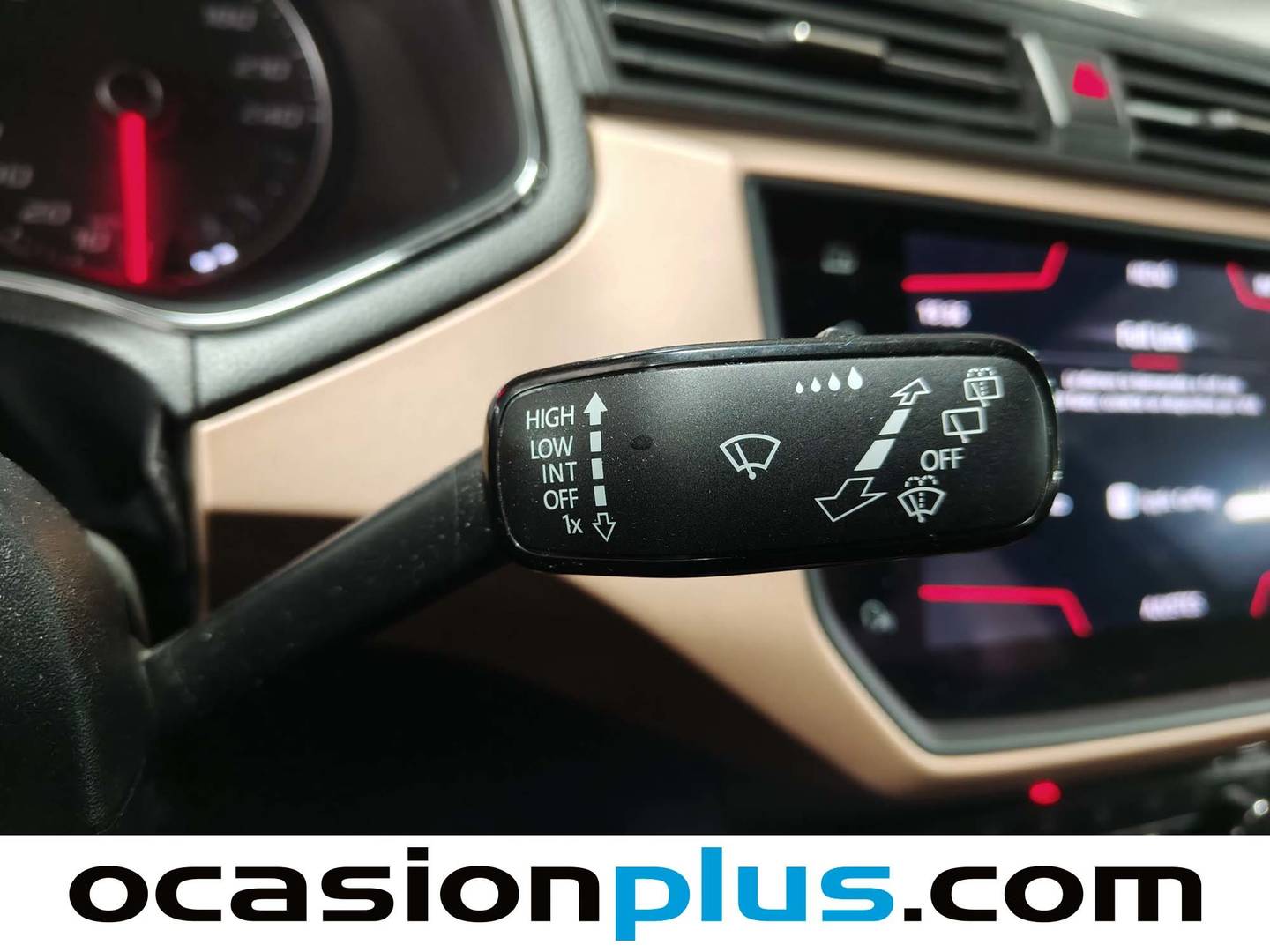 Seat Ibiza SEAT Ibiza 1.0 EcoTSI S&S Xcellence DSG (115 CV) 115cv