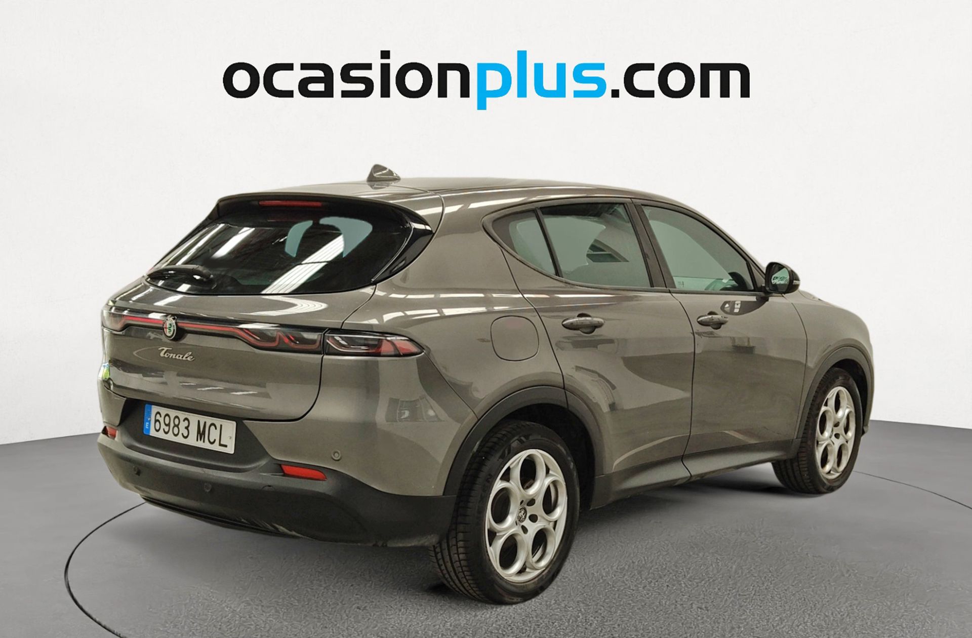 Alfa Romeo Tonale 1.5 MHEV Sprint FWD - foto 4