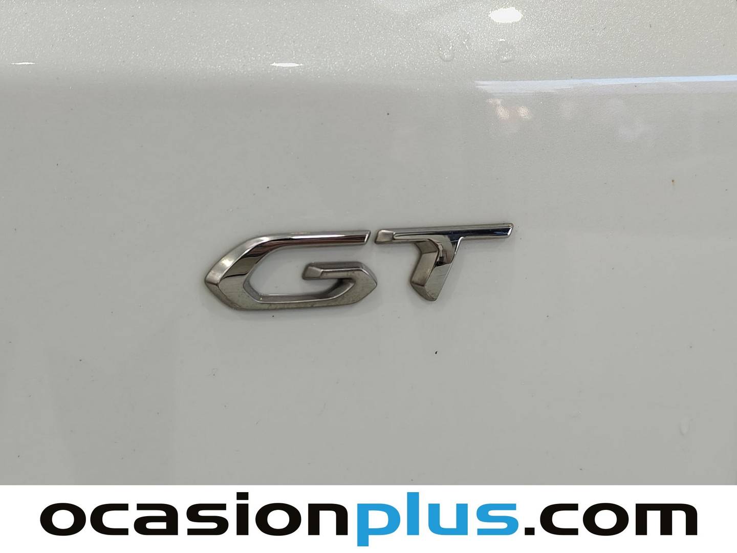 Foto Peugeot 5008 Peugeot 5008 BlueHDI 130 S&S GT EAT8 (130 CV) 7 Plazas