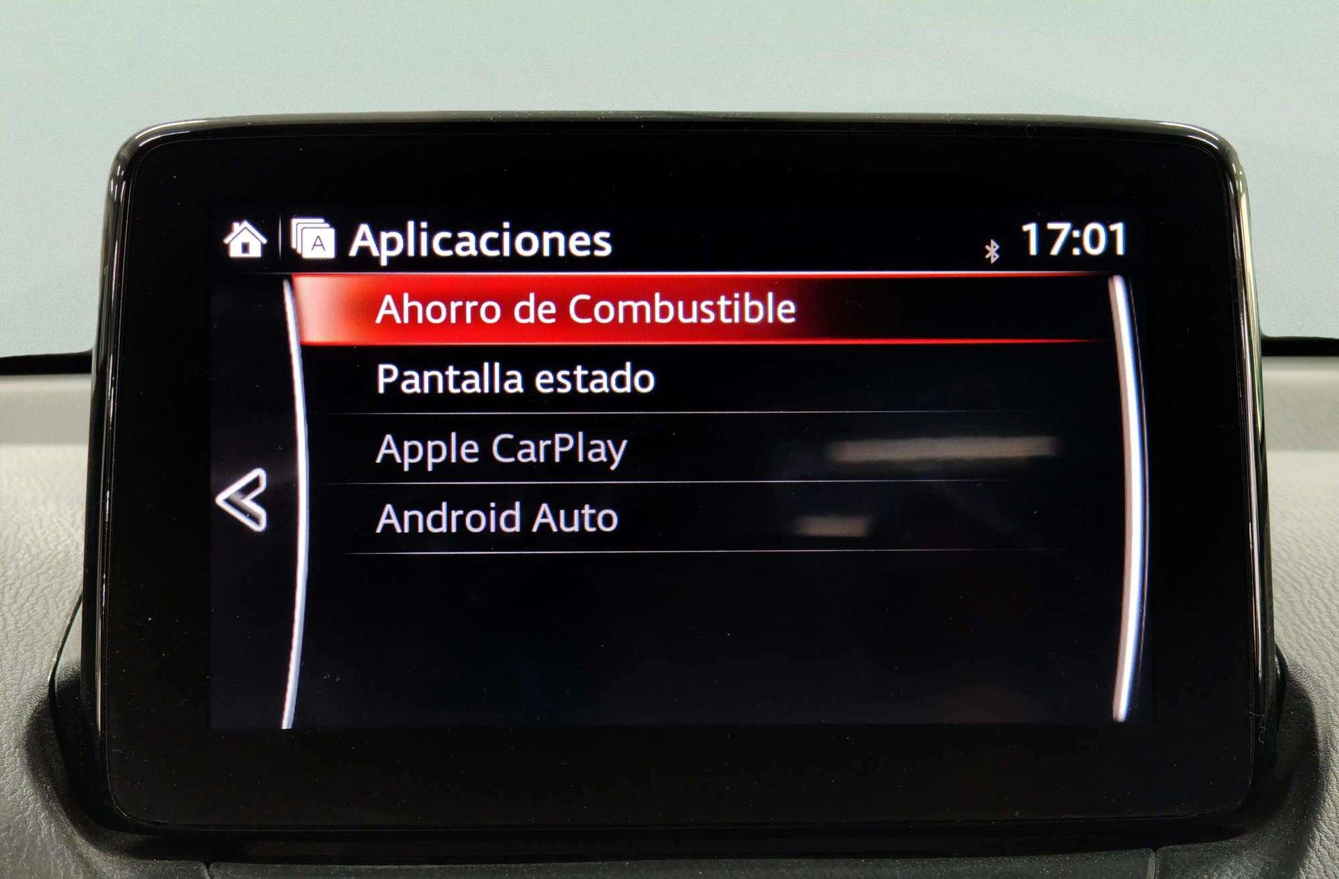 Mazda Mazda2 1.5 DE Luxury - foto 7