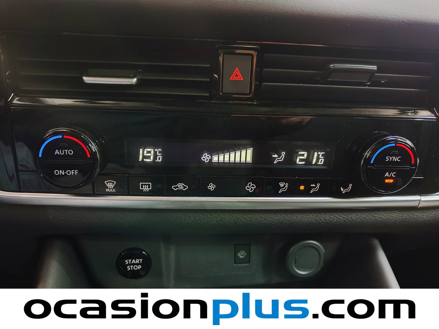 Nissan QASHQAI Nissan Qashqai E-POWER N-Connecta Auto (190 CV) híbrido