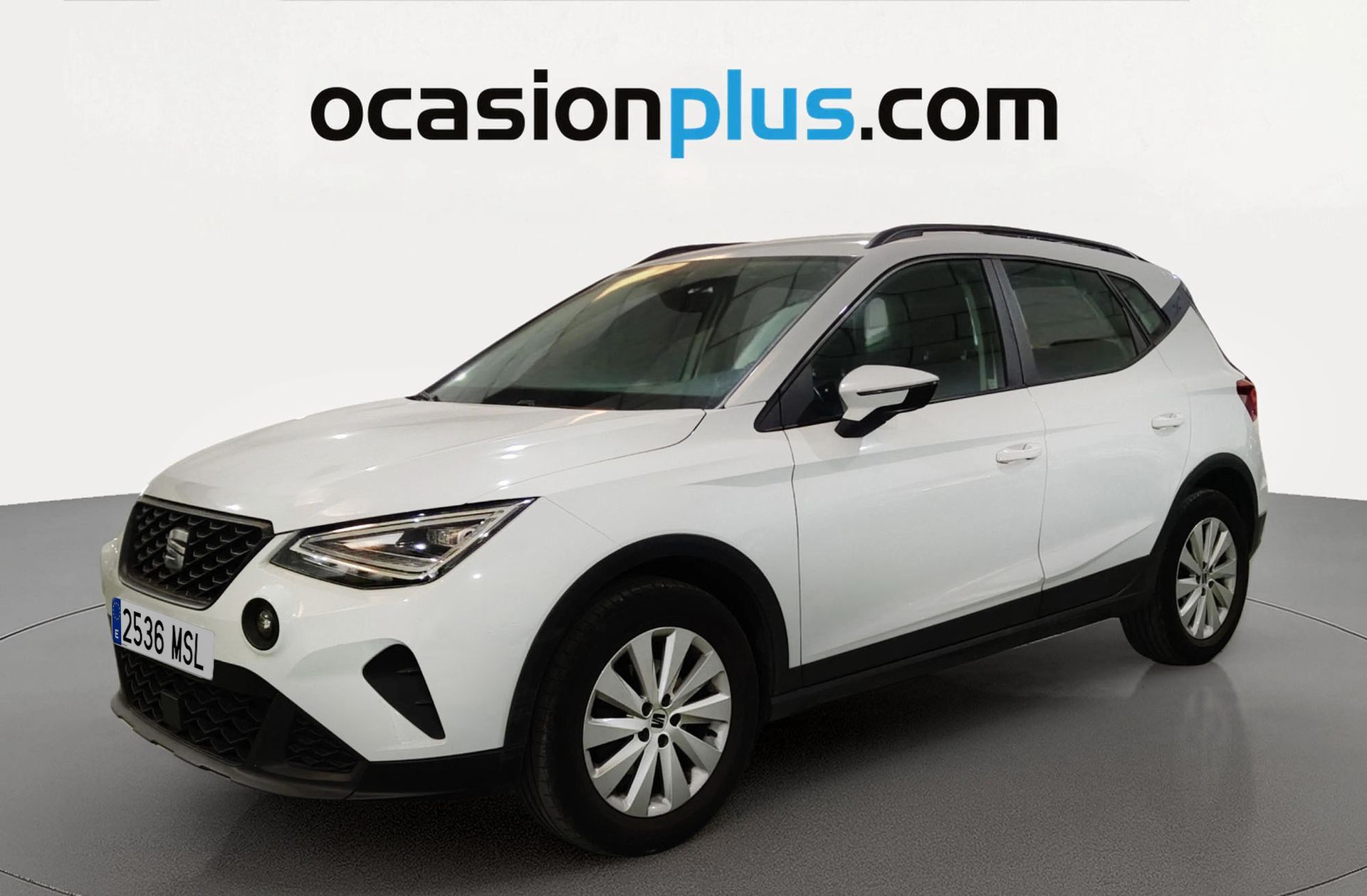 SEAT Arona 1.0 TSI Style XL DSG