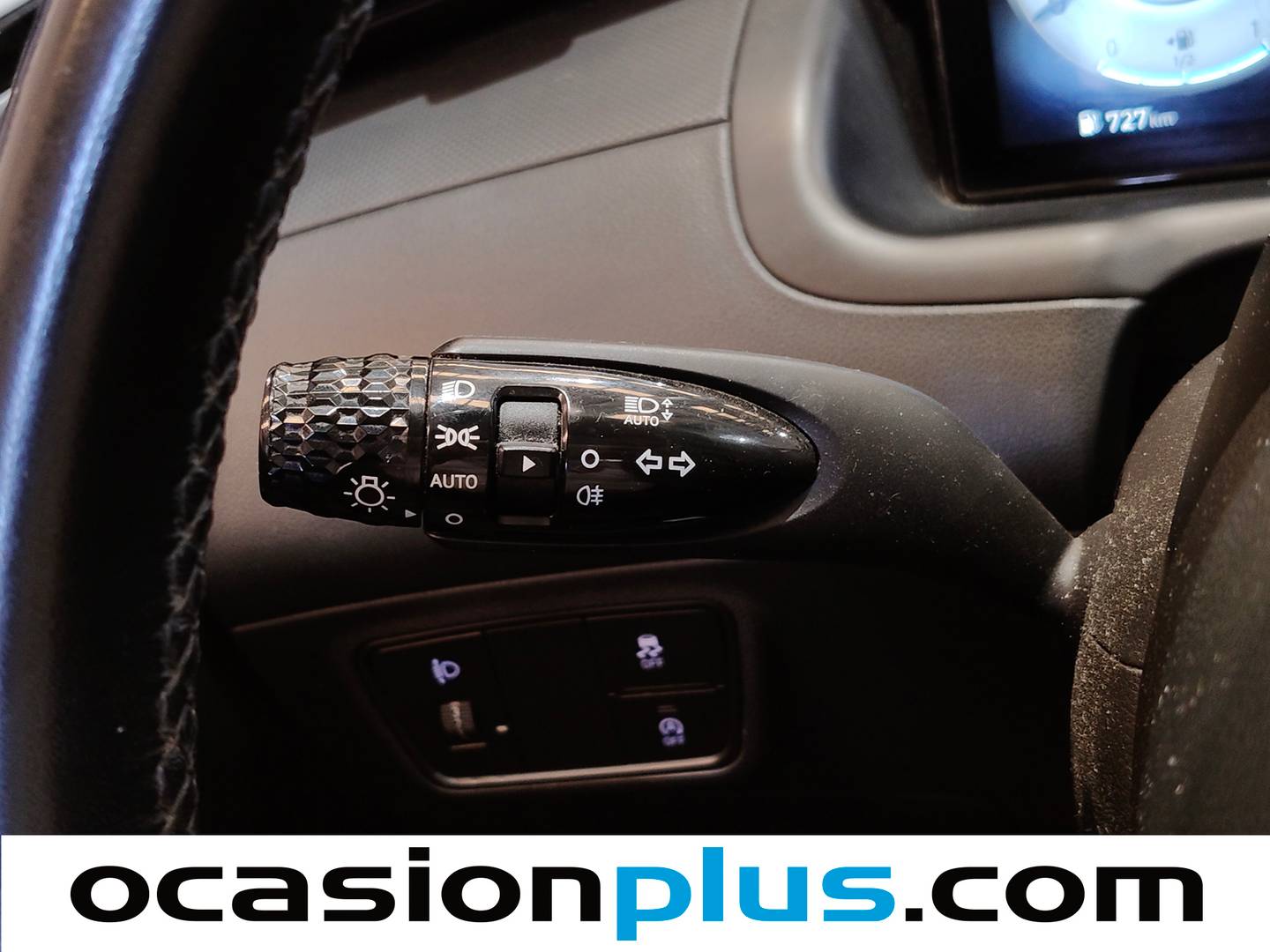 Accesorios del Hyundai Tucson Hyundai Tucson 1.6 CRDI Maxx (115 CV)