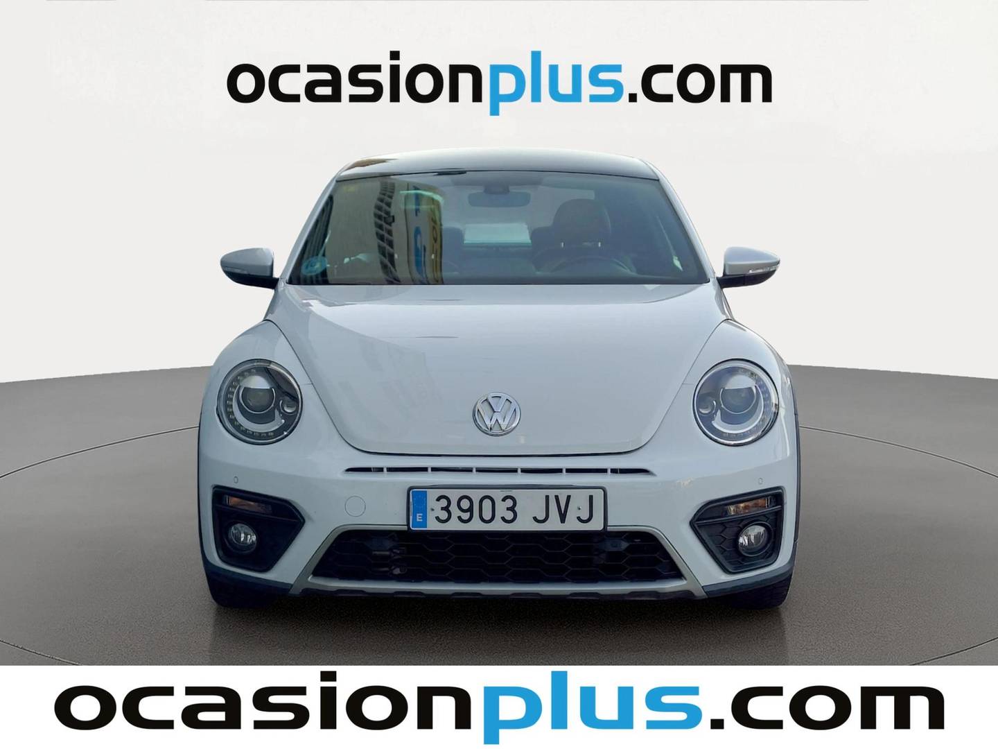 Volkswagen Beetle Volkswagen Beetle Dune 1.4 TSI BMT (150 CV) DSG barato