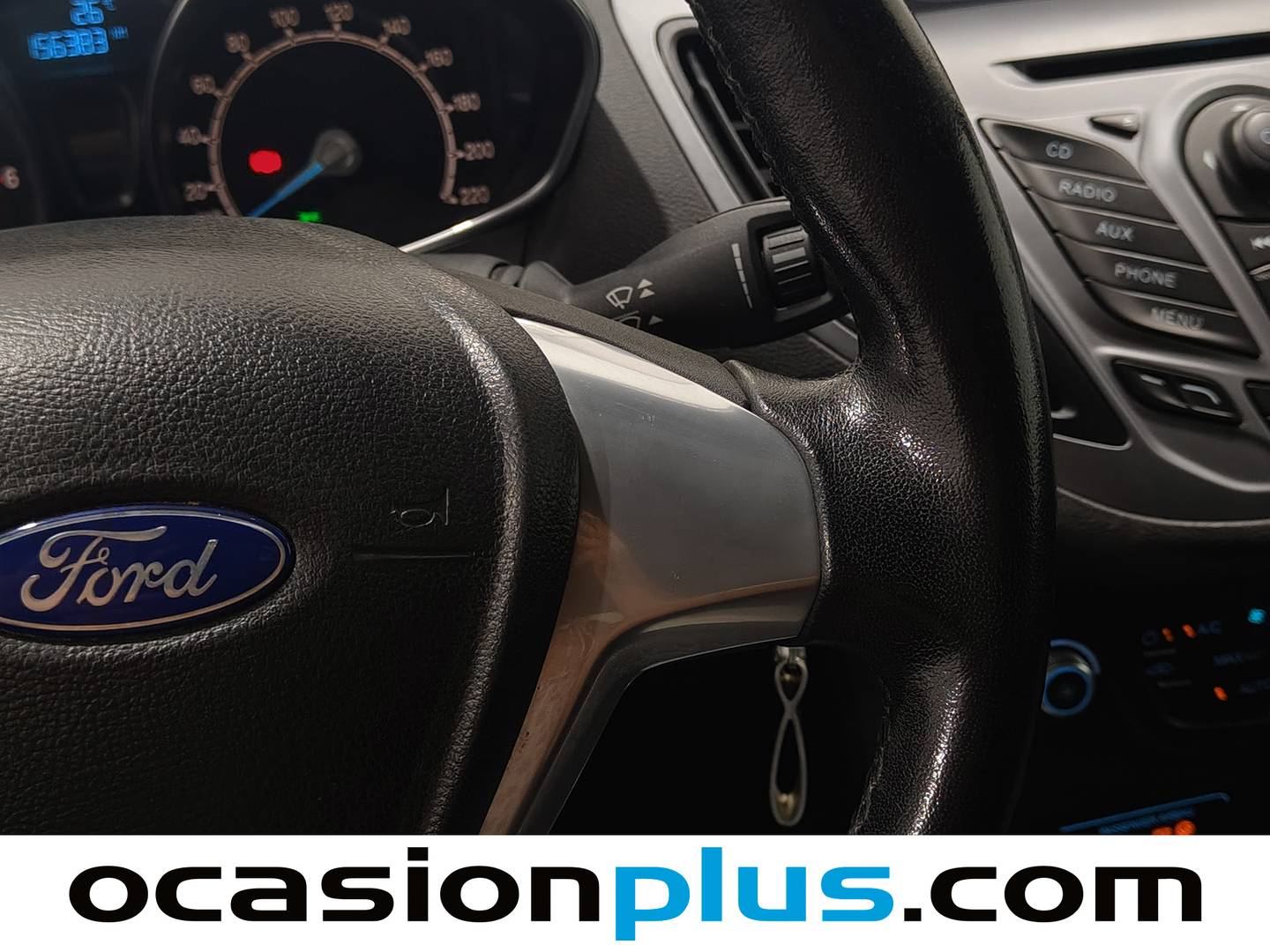 Ford B-MAX Ford B-Max 1.0 EcoBoost S&S Trend (120 CV) 120cv
