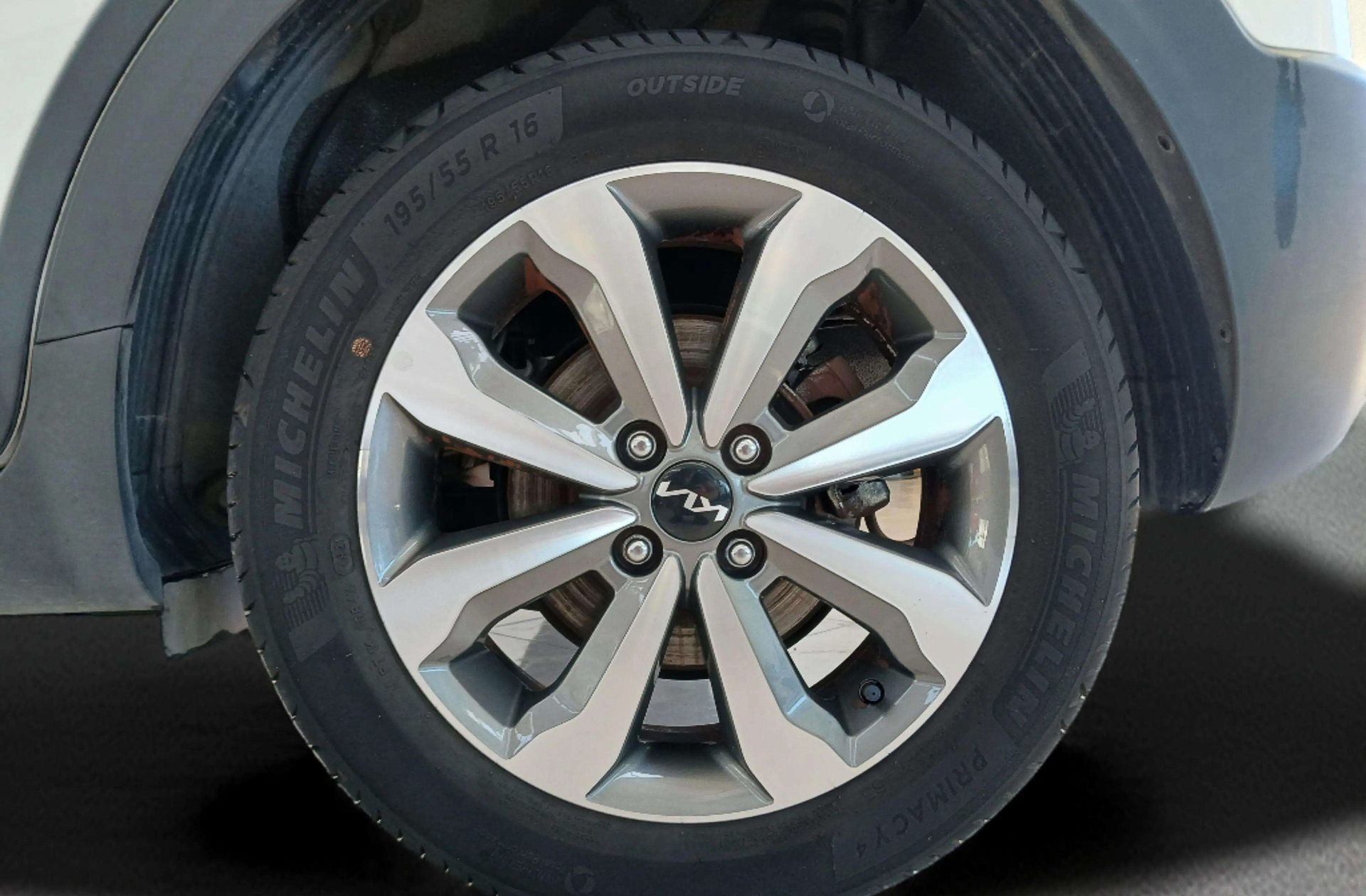 Kia Stonic 1.0 T-GDi MHEV iMT Concept - foto 32