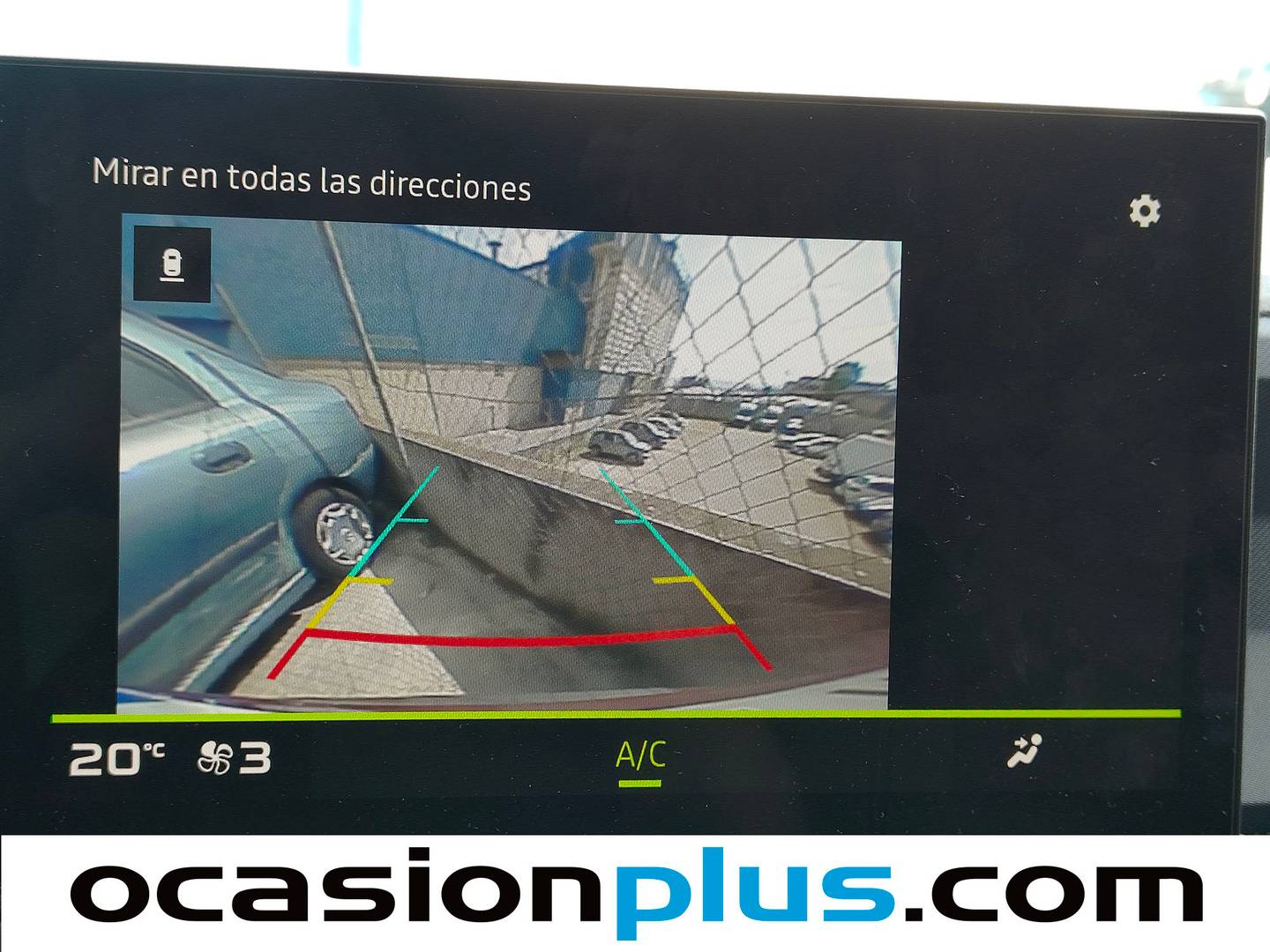 Extras del Dacia Duster Dacia Duster Journey TCE 48v 4X2 (130 CV)