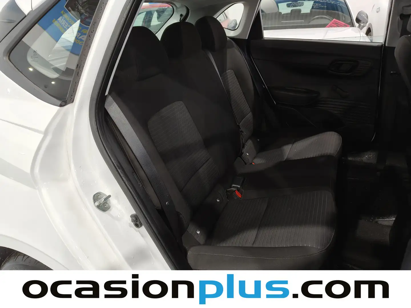 Foto Hyundai i20 Hyundai i20 1.0 TGDI 48V Essence (100 CV)