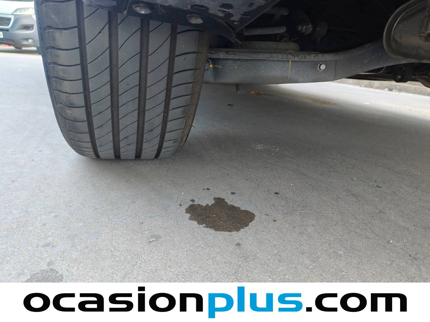 Hyundai i30 Hyundai i30 Fastback 1.0 TGDI 48V Klass (120 CV) de segunda mano
