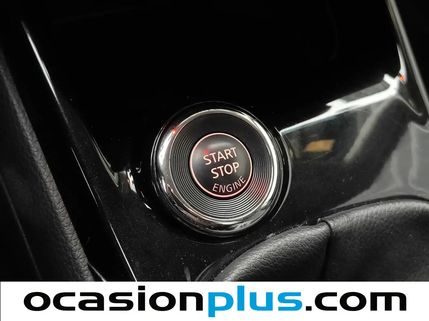 Foto Nissan PULSAR Nissan Pulsar DIG-T 115 N-Connecta (115 CV)