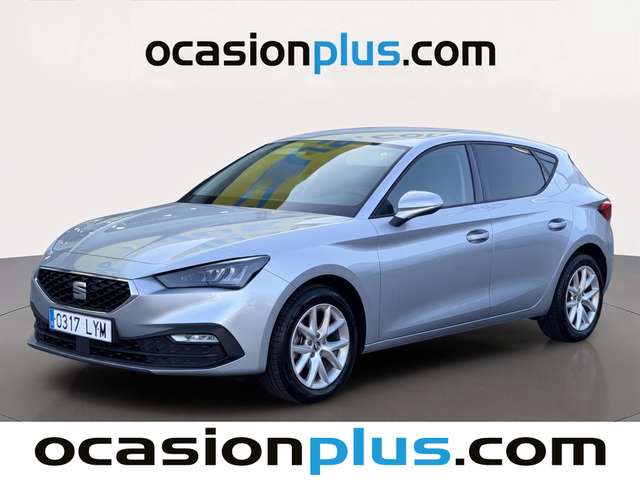 Seat León 1.5 TSI S&S Style Go (130 CV) de segunda mano