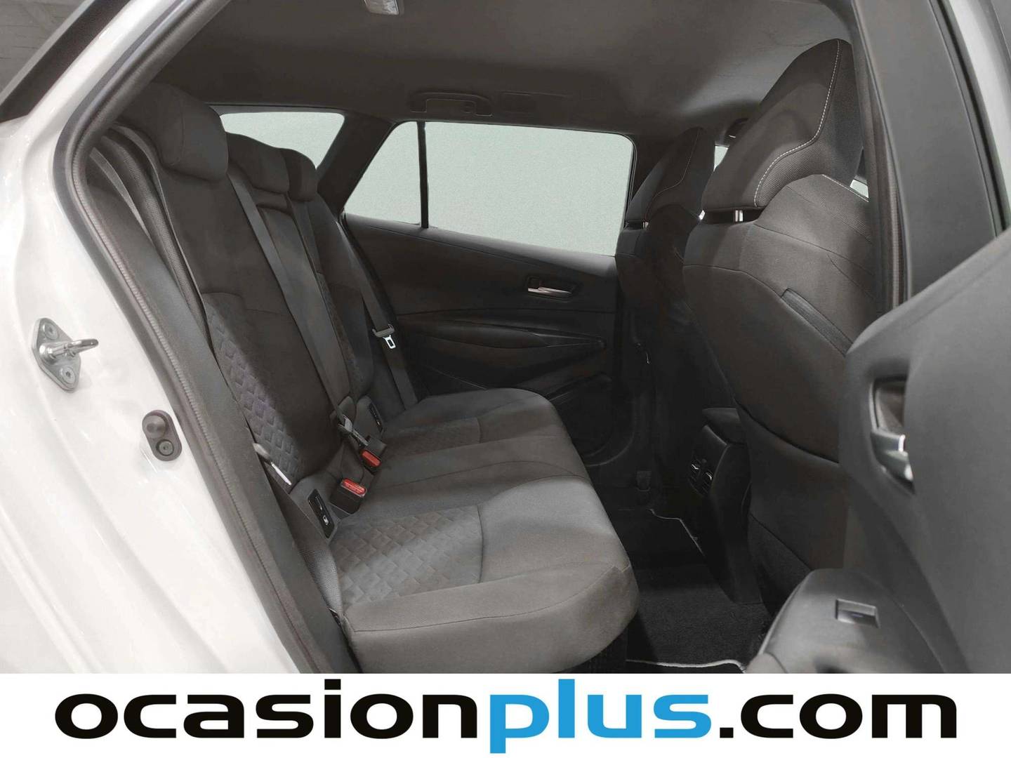 Toyota Corolla Toyota Corolla 140H Active Plus Touring Sport (140 CV) al mejor precio