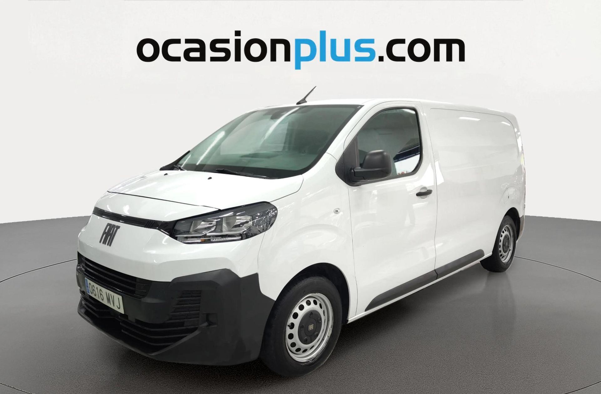 Fiat Scudo Furgon 1.5 BlueHDi L2