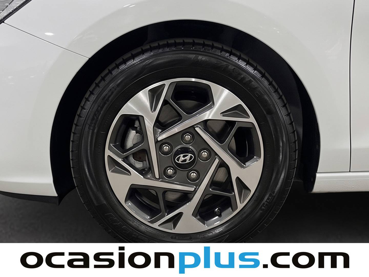 Hyundai i30 Hyundai i30 CW 1.0 TGDI 48V Klass (100 CV) seminuevo