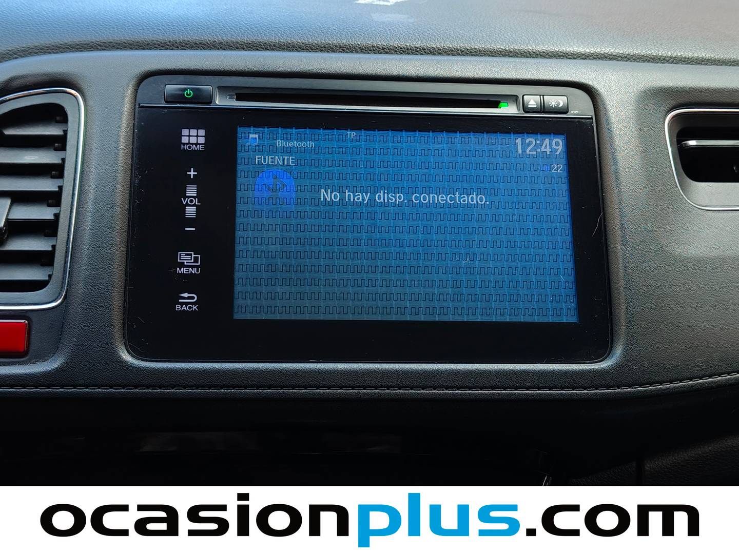 Honda HR-V Honda HR-V 1.6 i-DTEC Elegance Navi (120 CV) km 0