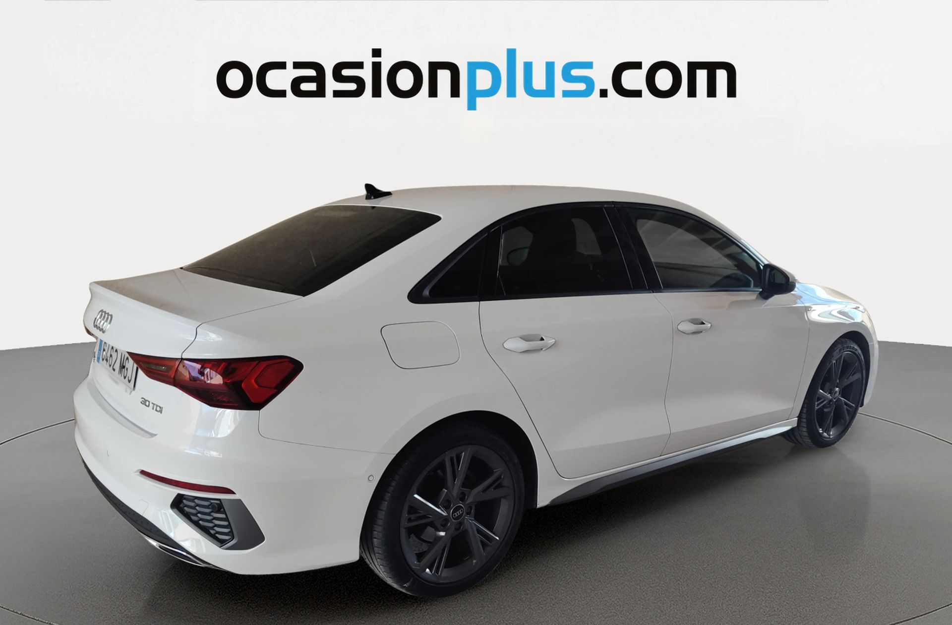 Audi A3 Sedan S line 30 TDI - foto 4