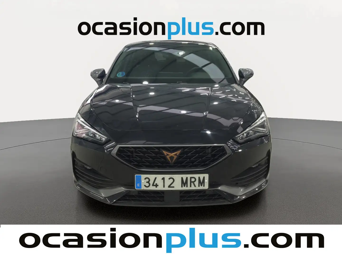 Foto Cupra León CUPRA León 1.5 eTSI DSG (150 CV)