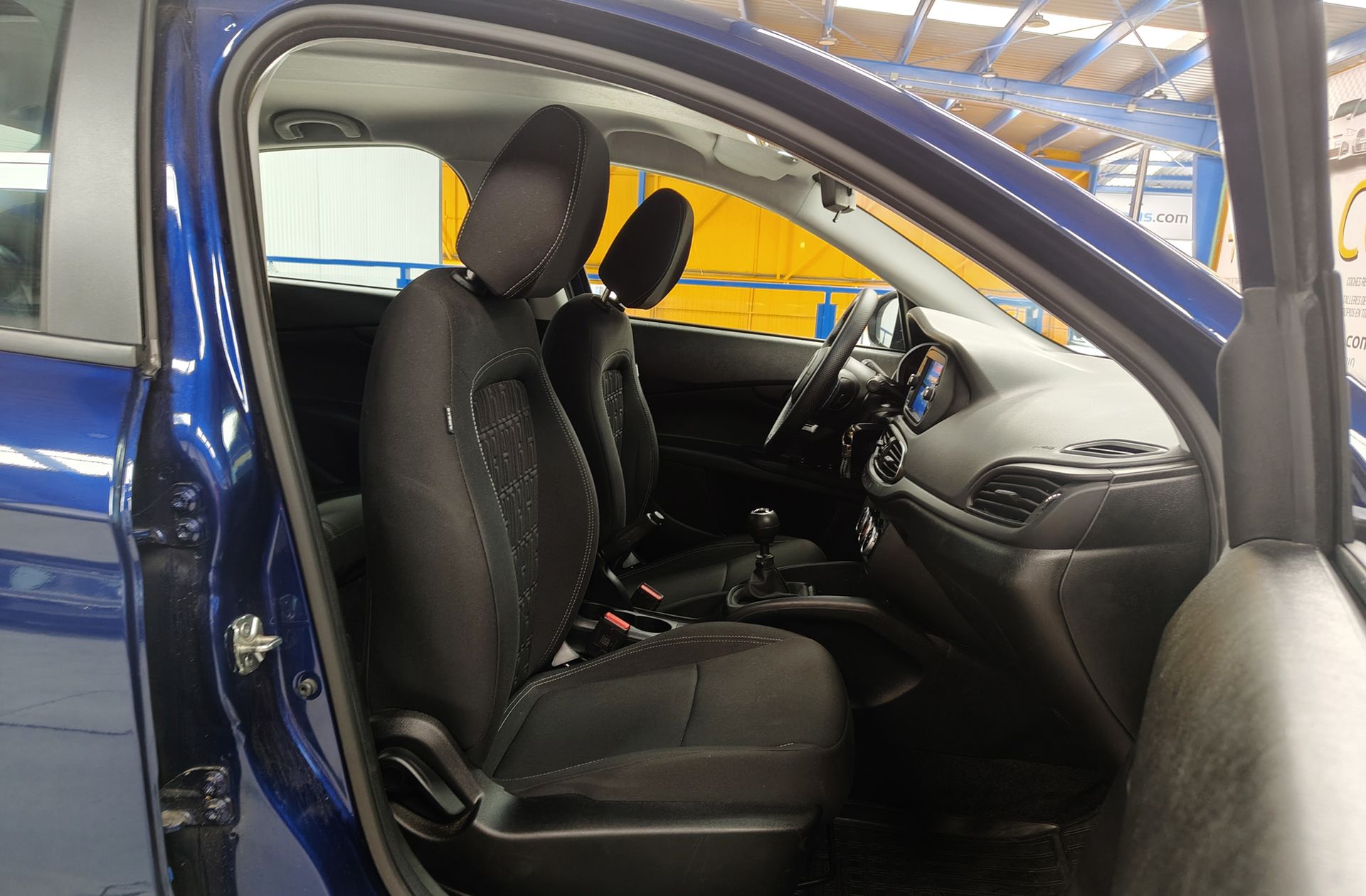 Fiat Tipo Sedan 1.6D - foto 19