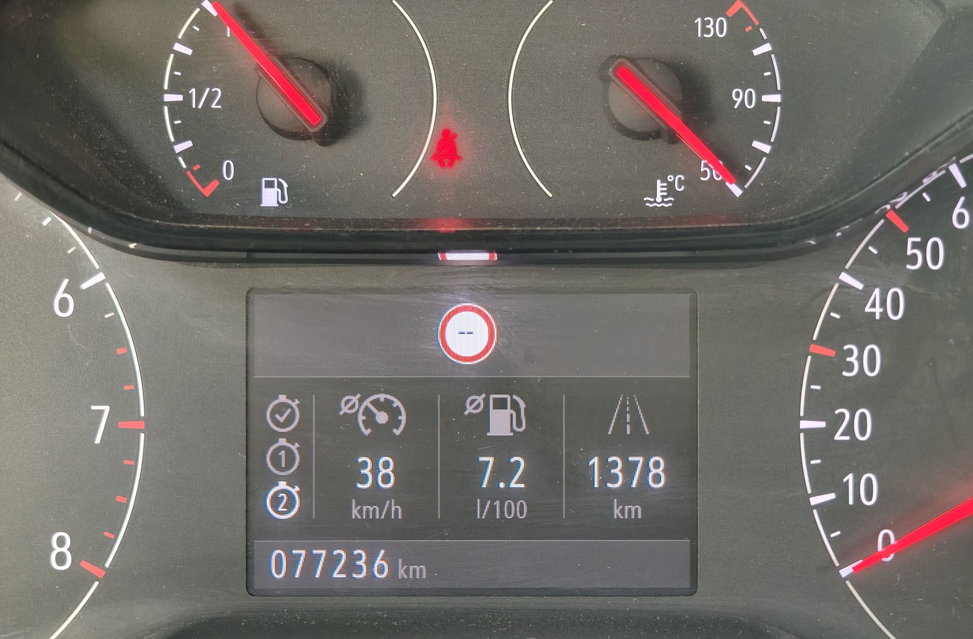Opel Corsa 1.2 XEL Edition - foto 9