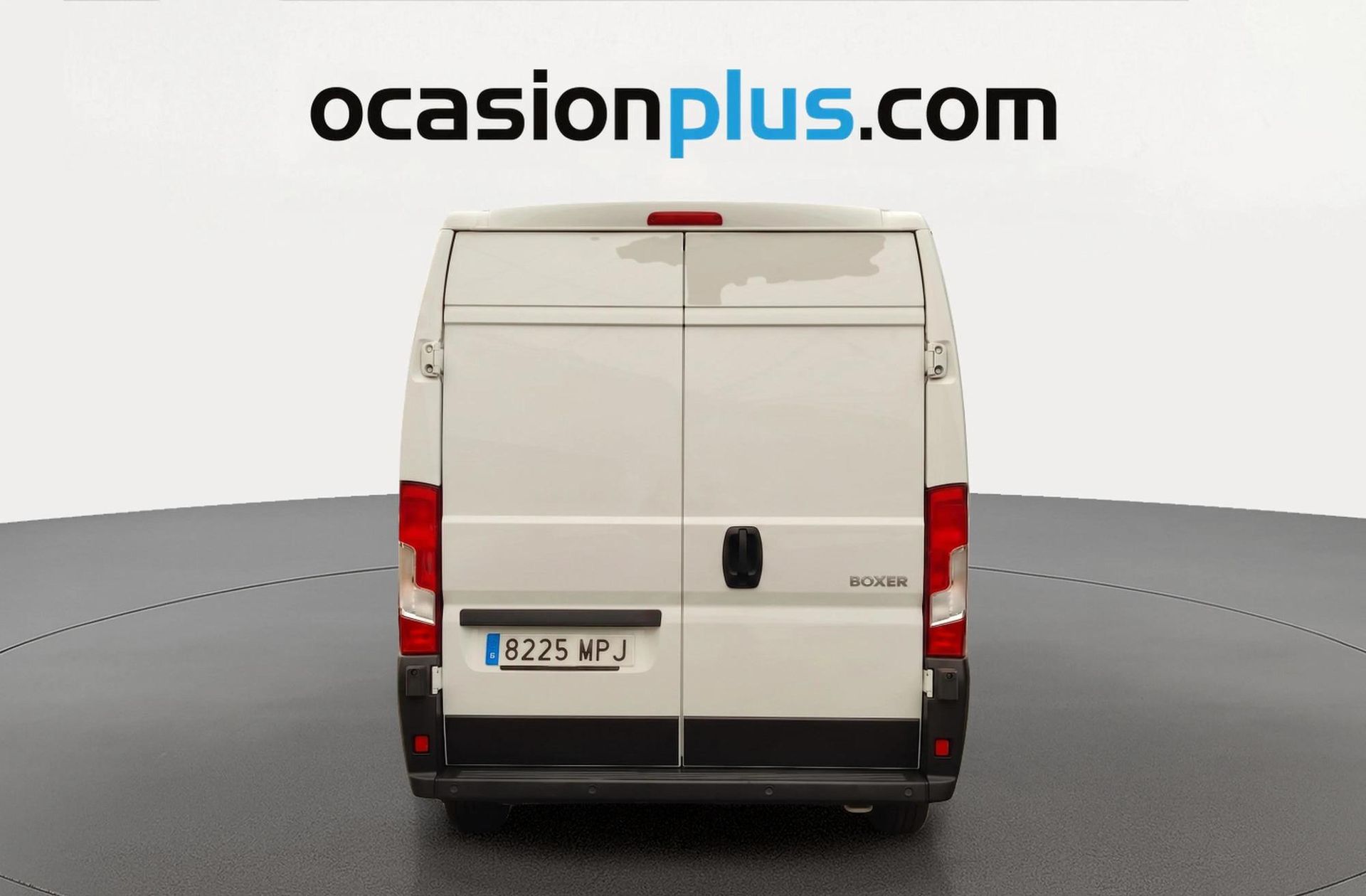 Peugeot Boxer Furgon BlueHDi 120 333 L2H2 - foto 10
