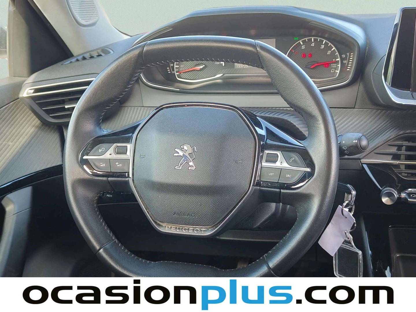 Peugeot 2008 Peugeot 2008 Puretech 100 S&S Active Pack (100 CV) seminuevo