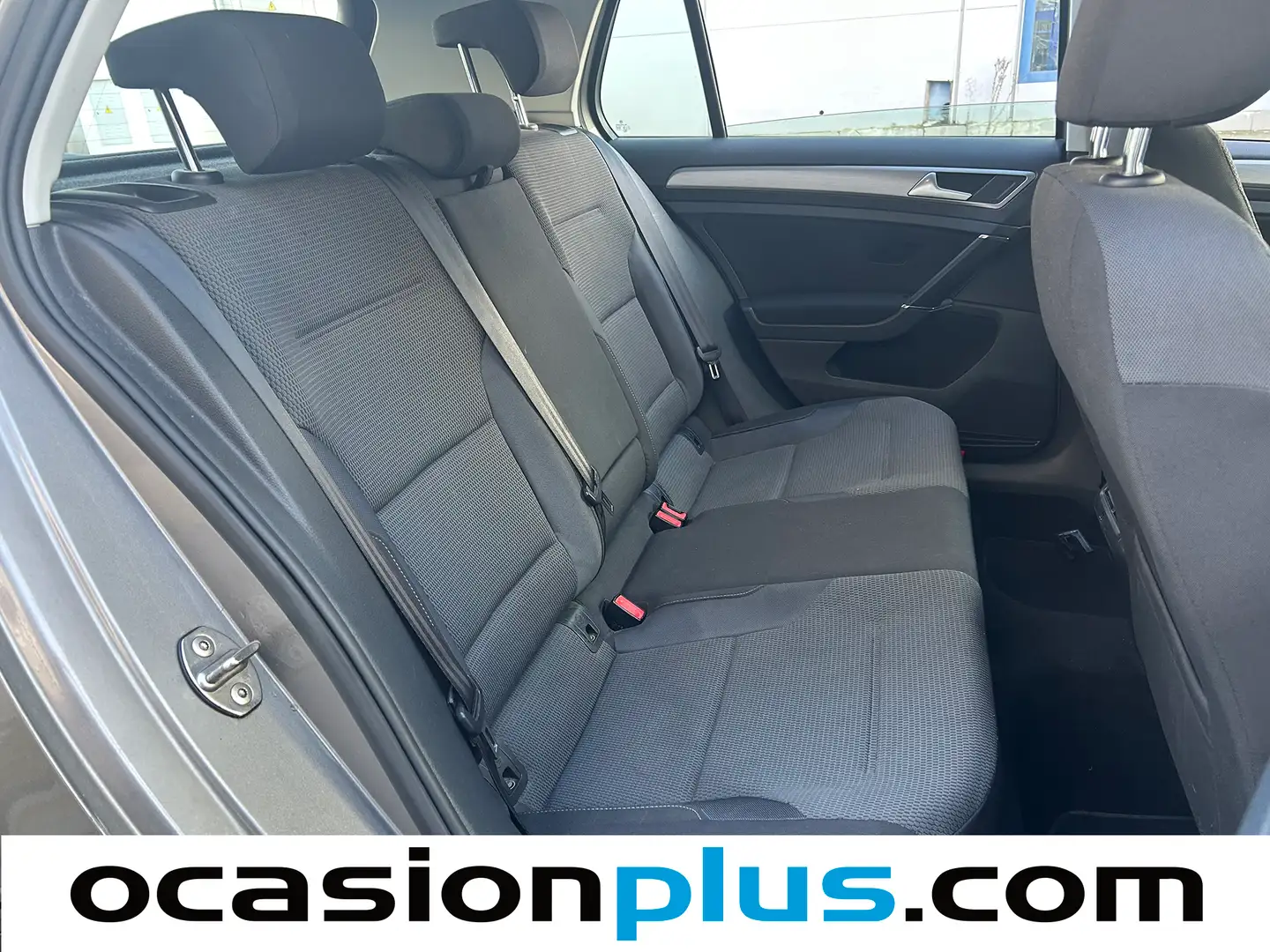 Foto Volkswagen Golf Volkswagen Golf Advance 1.6 TDI (105 CV)