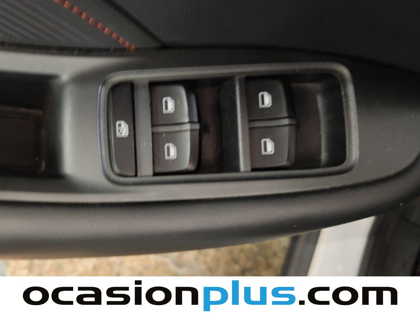 MG ZS MG ZS 1.0T Luxury Auto (111 CV) gasolina