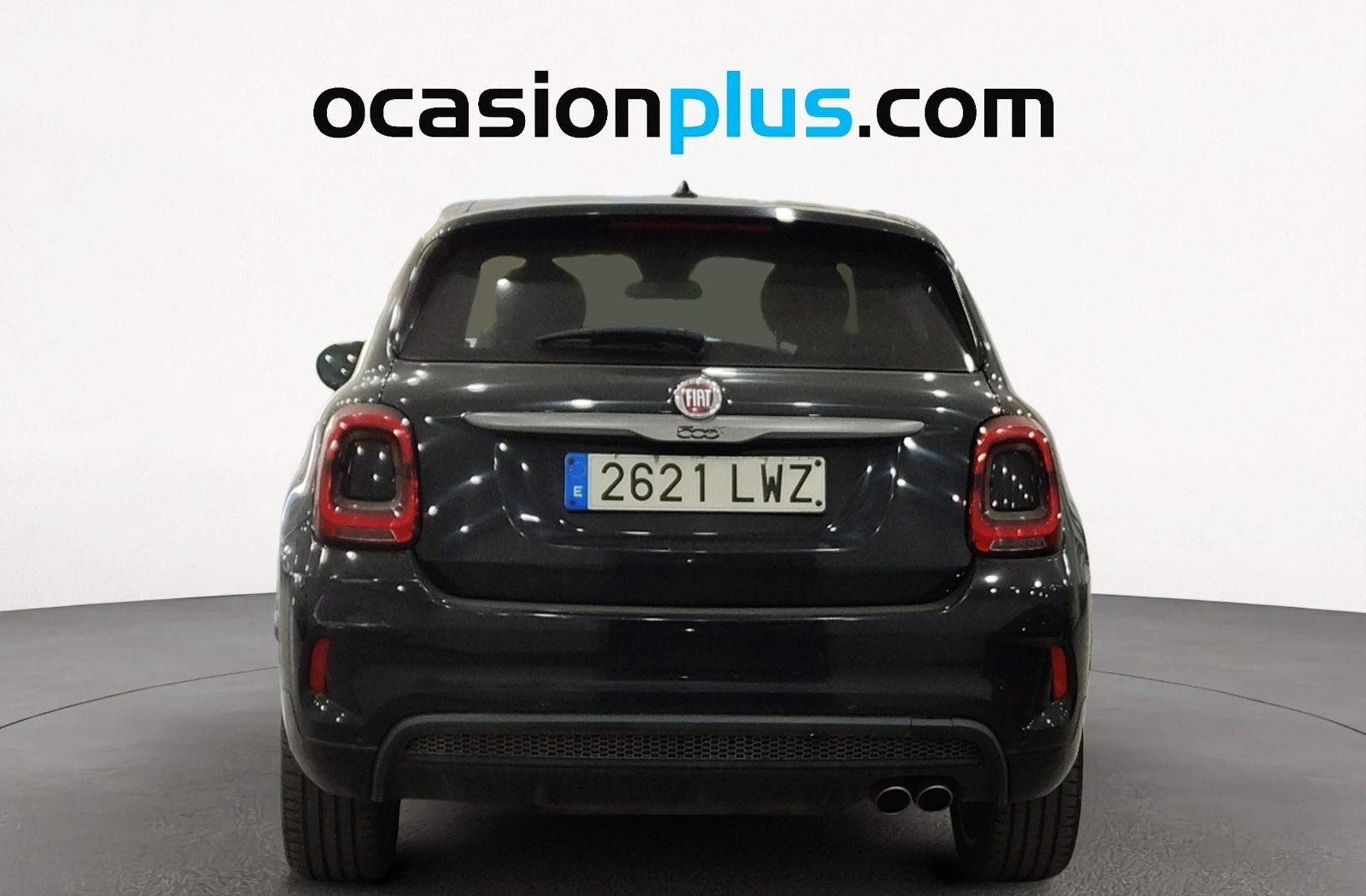 Fiat 500X 1.3 Firefly T4 Dolcevita Sport DCT - foto 14