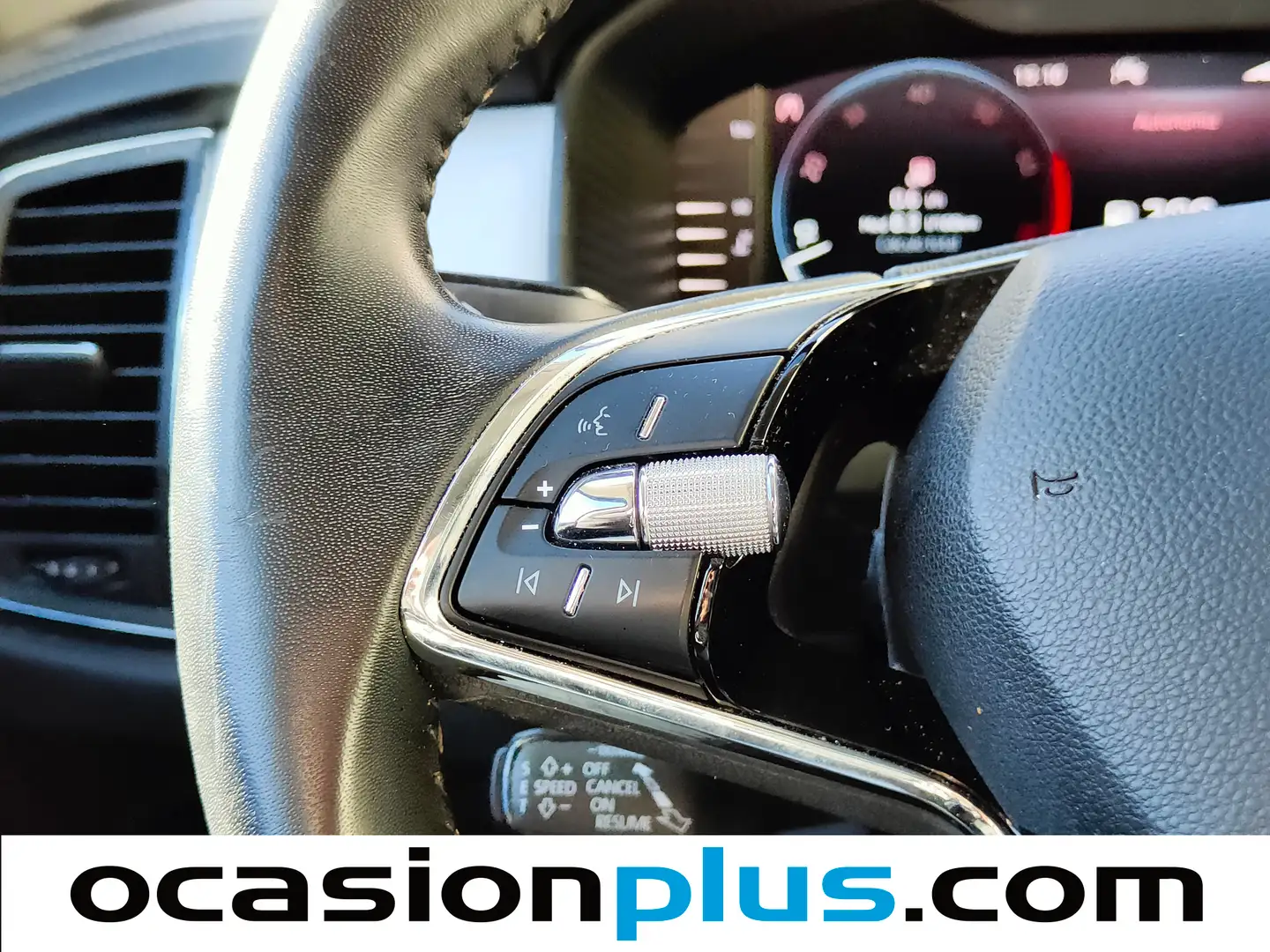 Foto Skoda Kodiaq Skoda Kodiaq 1.5 TSI Ambition 4x2 (150 CV)