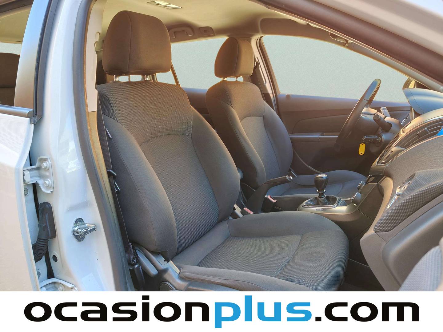 Chevrolet Cruze Chevrolet Cruze 2.0 VCDI LT+ Clima (163 CV) km 0