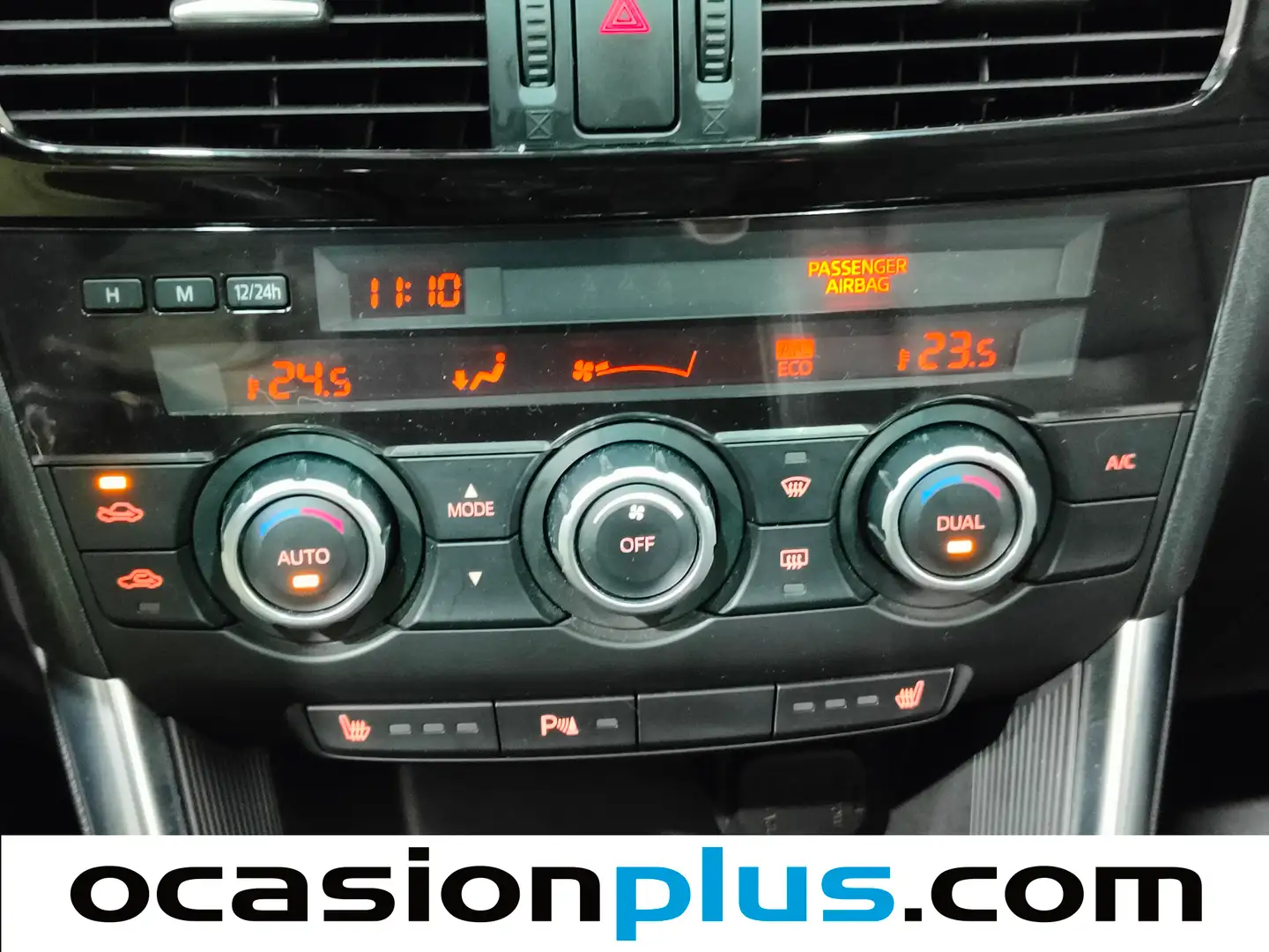 Foto Mazda CX-5 Mazda CX-5 2.2 DE Luxury 4WD (150 CV)