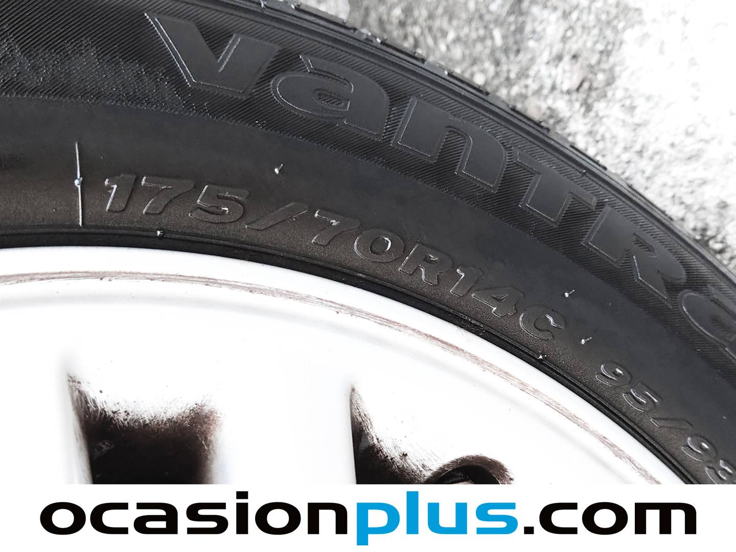 Nissan NV200 EVALIA Nissan Evalia 1.5 dCi (110 CV) de ocasión