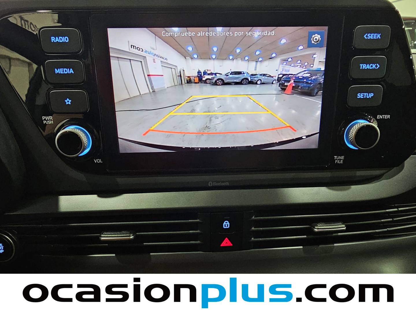 Extras y acabados del Hyundai i20 Hyundai i20 1.0 TGDI Tecno  (100 CV)